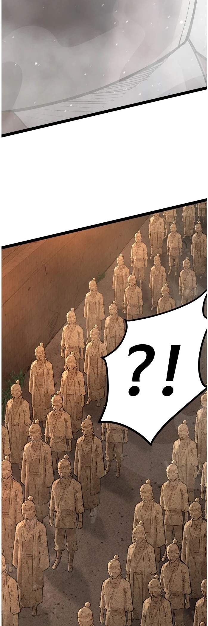 Gosam Mussang Chapter 110 page 31 - Chapter 110
