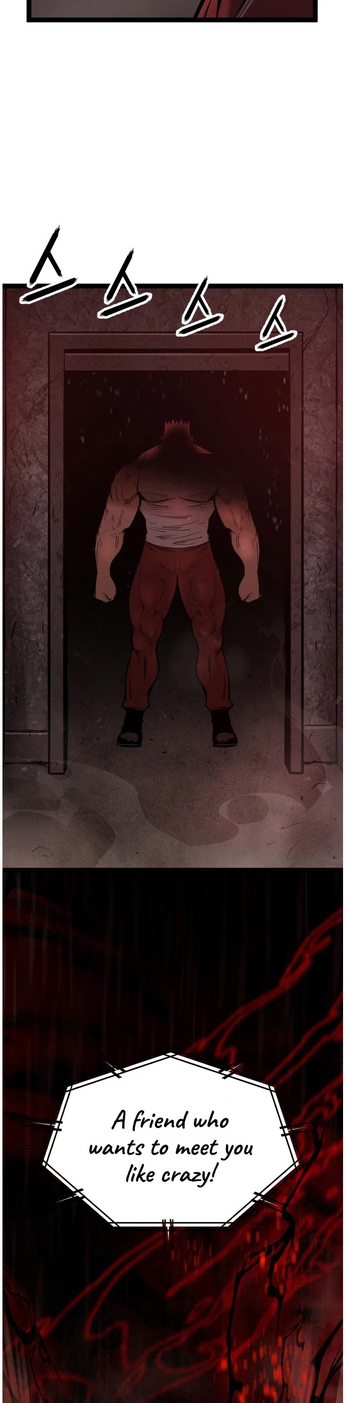 Gosam Mussang Chapter 110 page 44 - Chapter 110