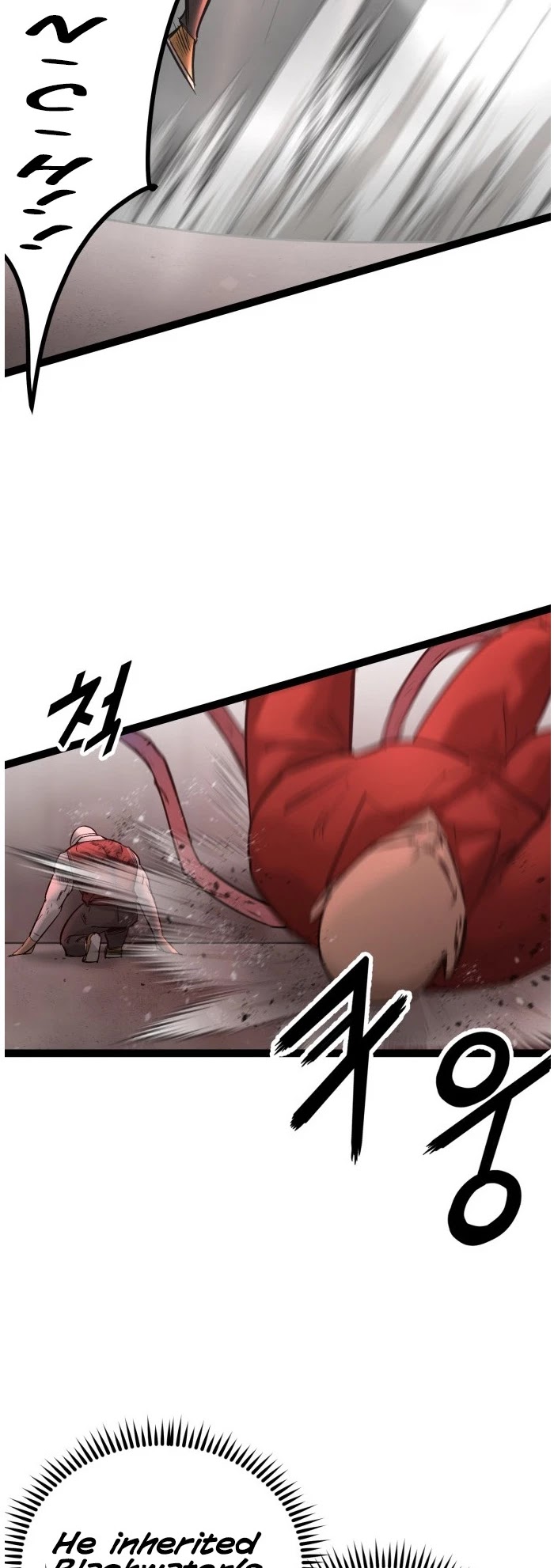 Gosam Mussang Chapter 111 page 10 - Chapter 111