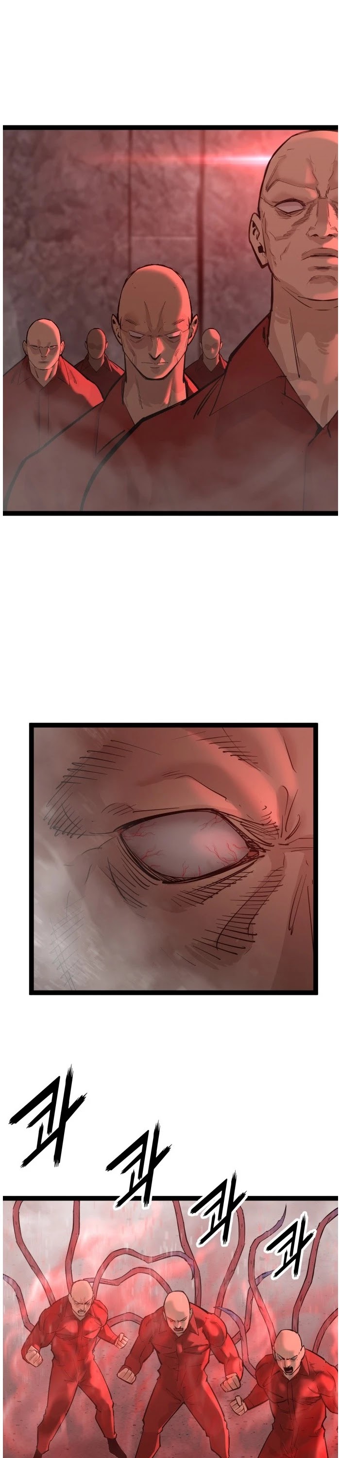 Gosam Mussang Chapter 111 page 2 - Chapter 111