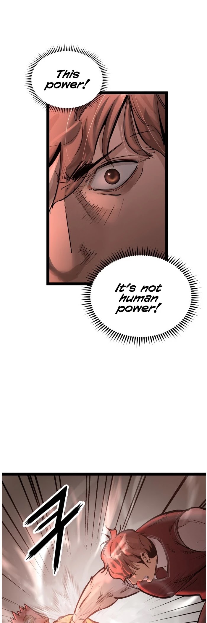 Gosam Mussang Chapter 111 page 22 - Chapter 111