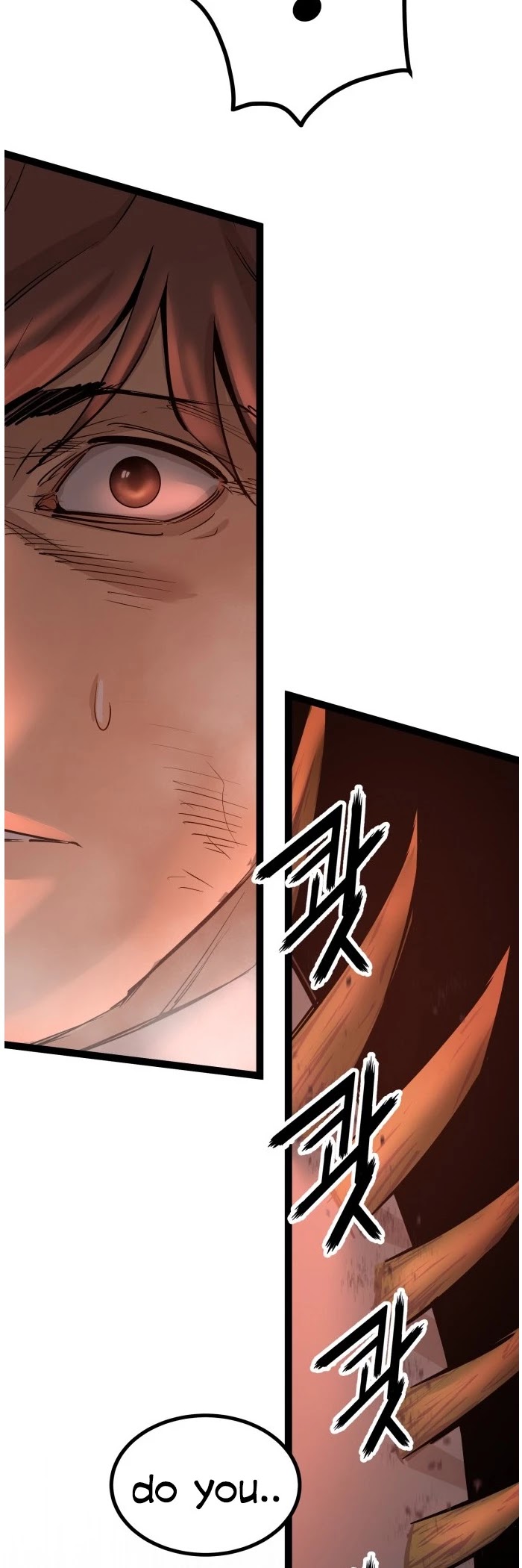 Gosam Mussang Chapter 111 page 24 - Chapter 111