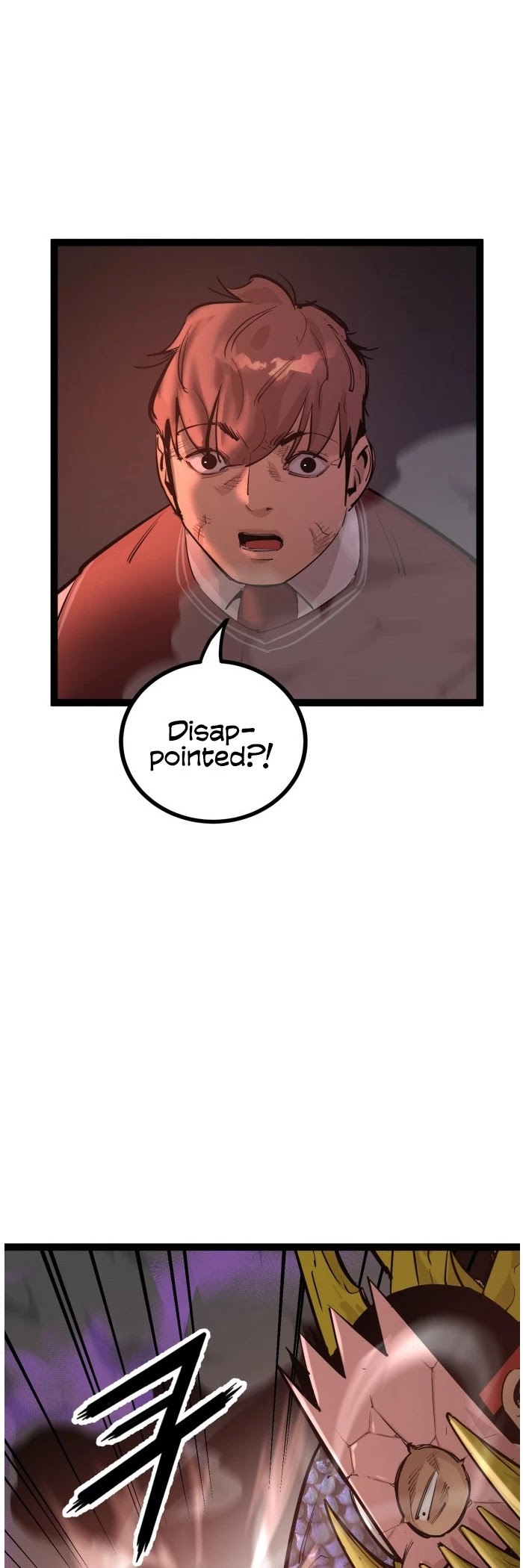 Gosam Mussang Chapter 111 page 27 - Chapter 111