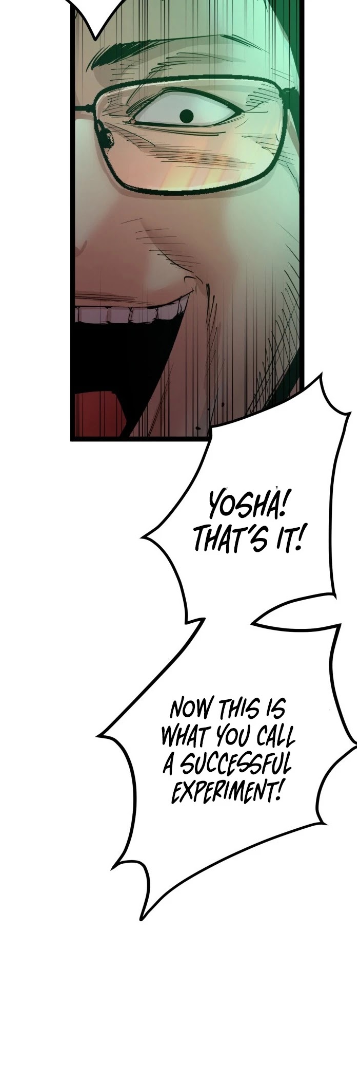 Gosam Mussang Chapter 111 page 31 - Chapter 111
