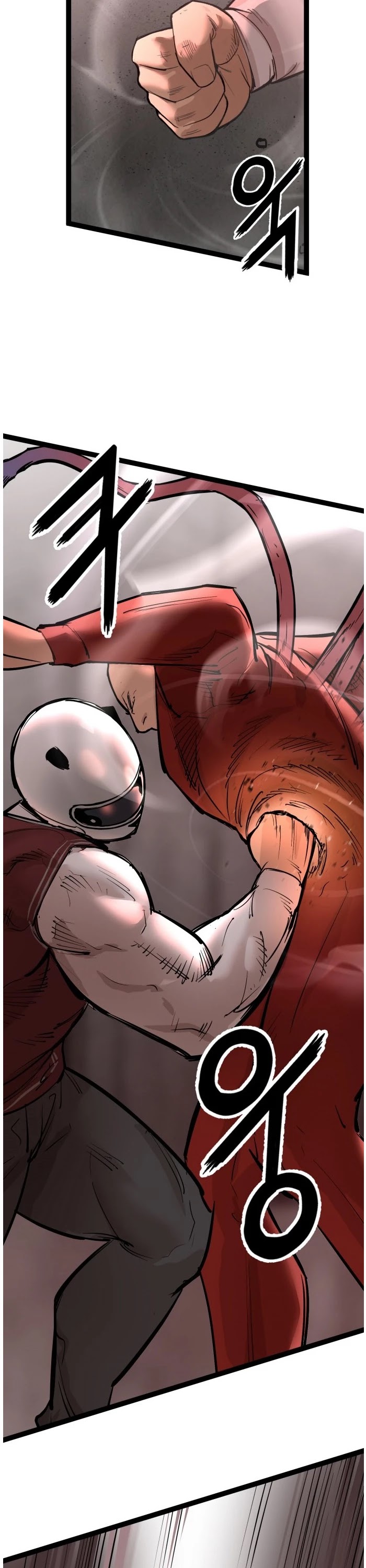 Gosam Mussang Chapter 111 page 8 - Chapter 111