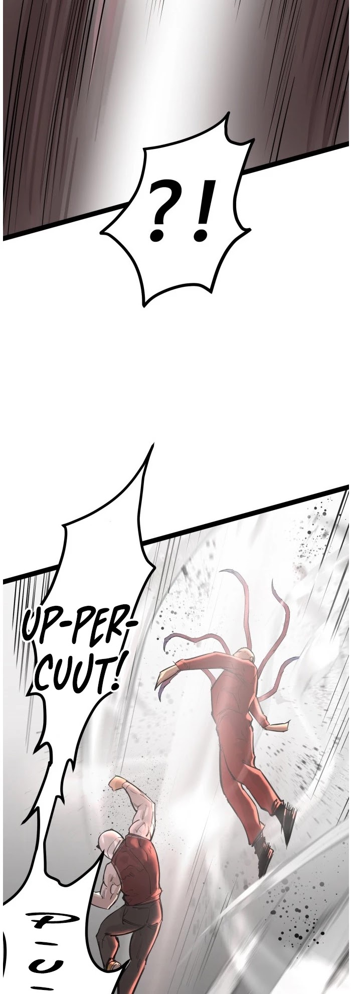 Gosam Mussang Chapter 111 page 9 - Chapter 111