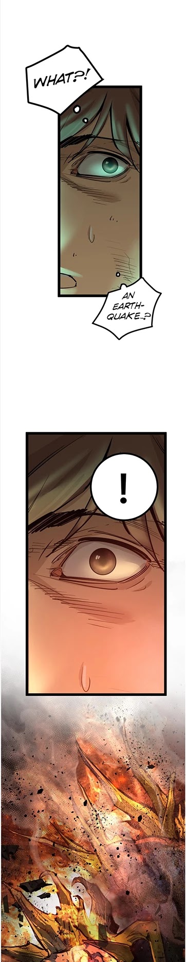Gosam Mussang Chapter 112 page 27 - Chapter 112