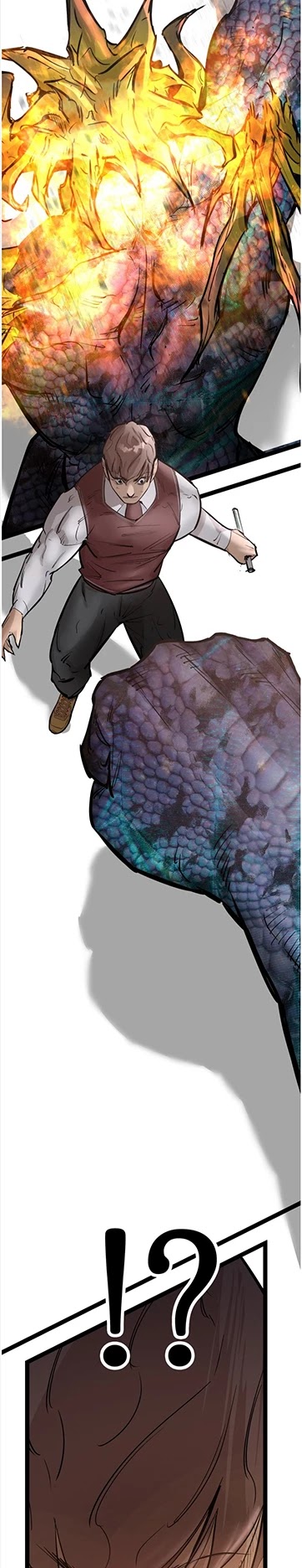Gosam Mussang Chapter 112 page 30 - Chapter 112