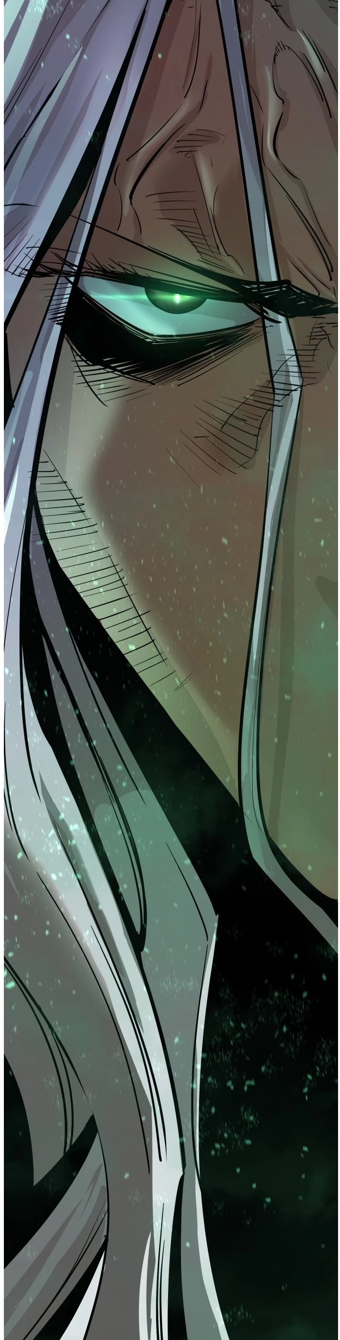 Gosam Mussang Chapter 112 page 35 - Chapter 112