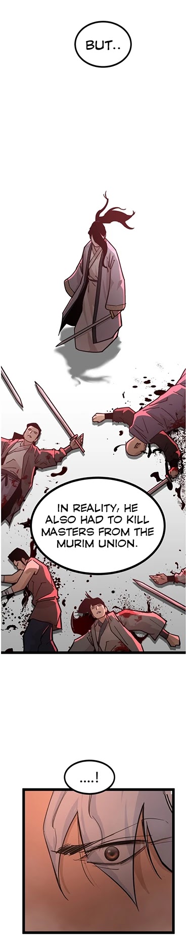 Gosam Mussang Chapter 112 page 6 - Chapter 112