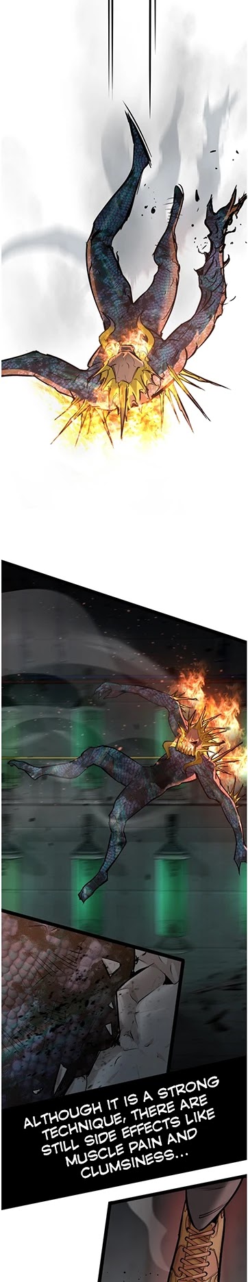 Gosam Mussang Chapter 113 page 15 - Chapter 113