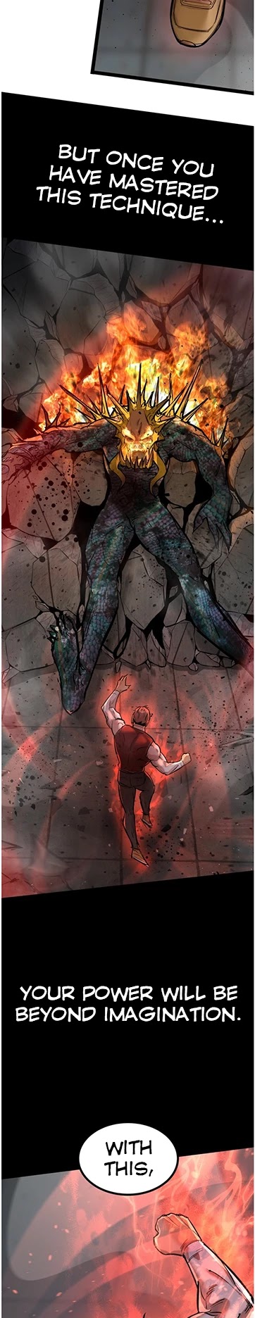Gosam Mussang Chapter 113 page 16 - Chapter 113