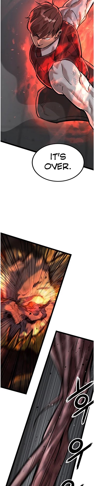 Gosam Mussang Chapter 113 page 17 - Chapter 113