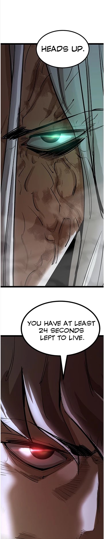 Gosam Mussang Chapter 113 page 25 - Chapter 113