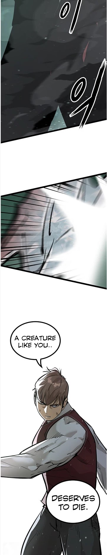 Gosam Mussang Chapter 113 page 32 - Chapter 113