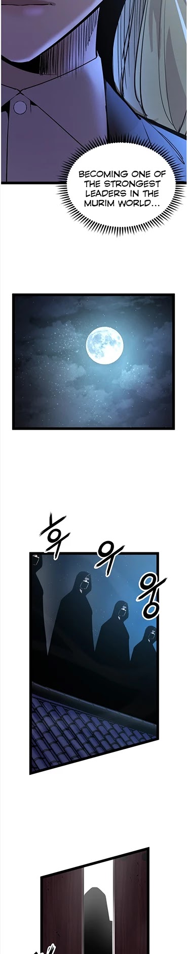 Gosam Mussang Chapter 113 page 40 - Chapter 113