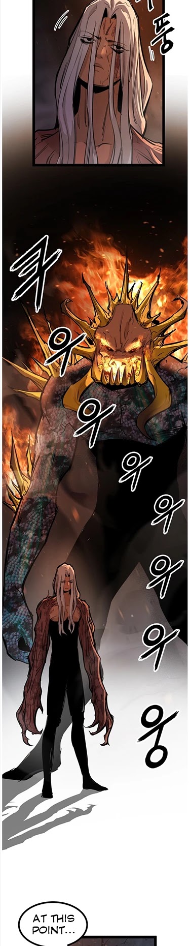 Gosam Mussang Chapter 113 page 6 - Chapter 113