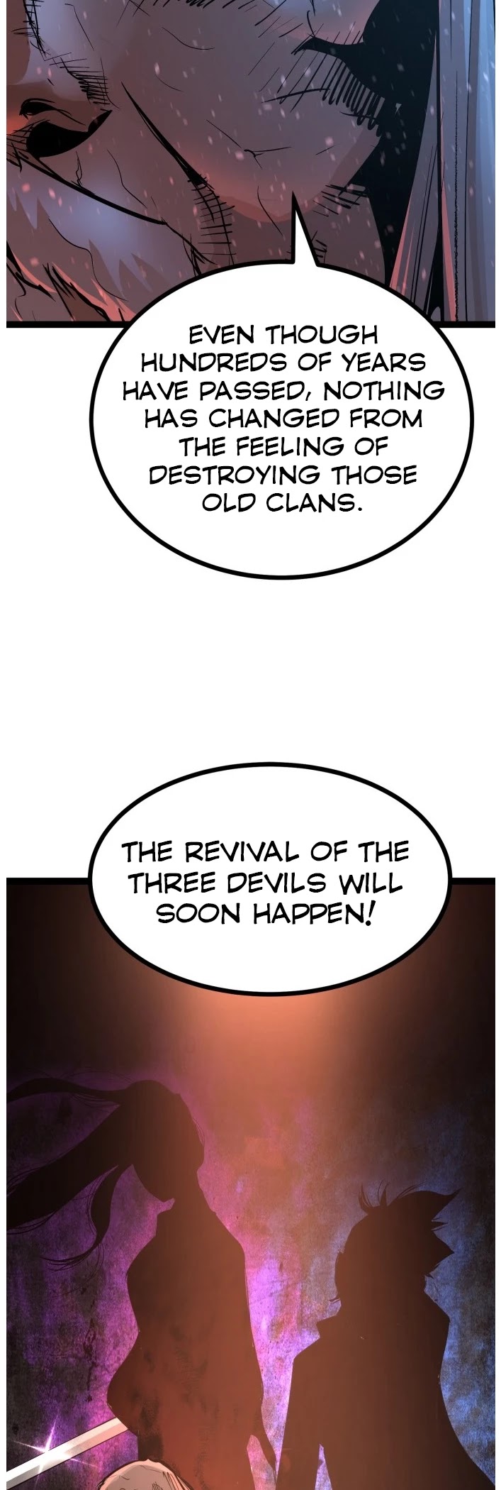 Gosam Mussang Chapter 114 page 27 - Chapter 114