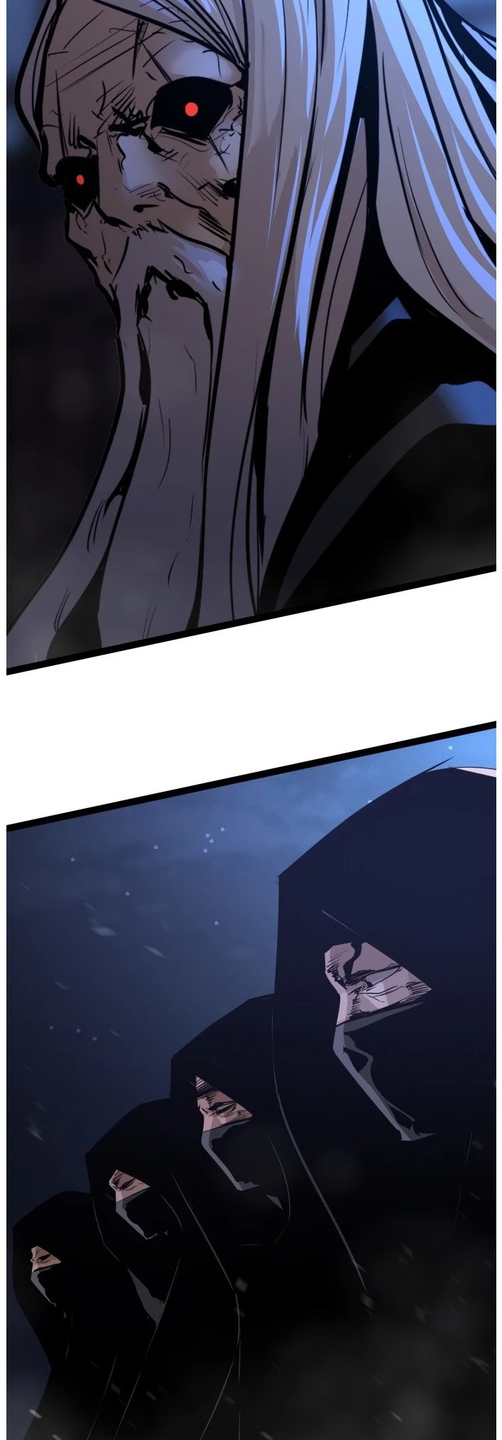 Gosam Mussang Chapter 114 page 3 - Chapter 114