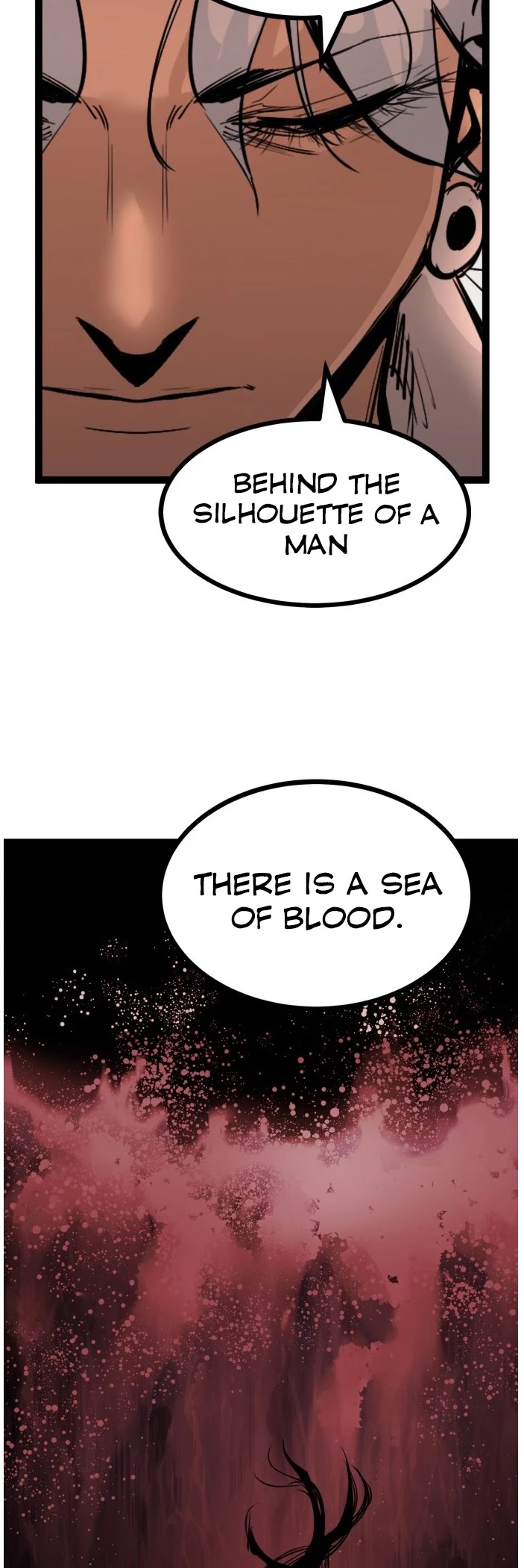 Gosam Mussang Chapter 114 page 39 - Chapter 114