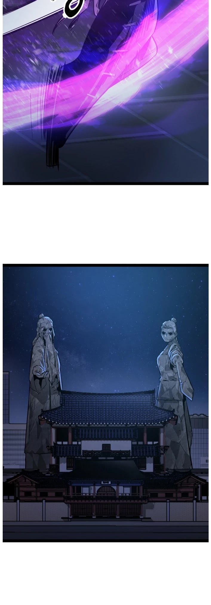 Gosam Mussang Chapter 114 page 6 - Chapter 114