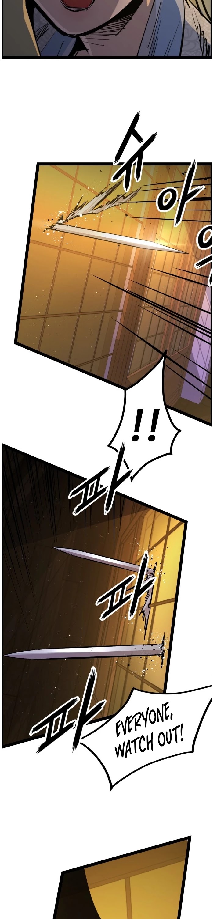 Gosam Mussang Chapter 115 page 11 - Chapter 115