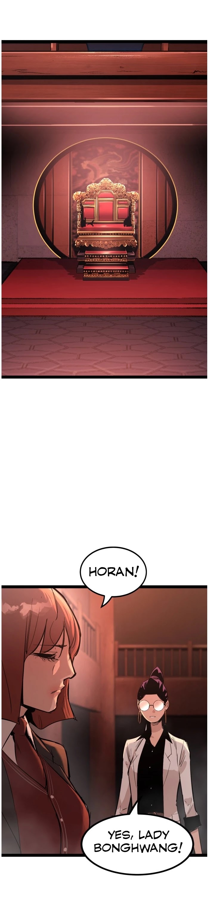Gosam Mussang Chapter 115 page 2 - Chapter 115
