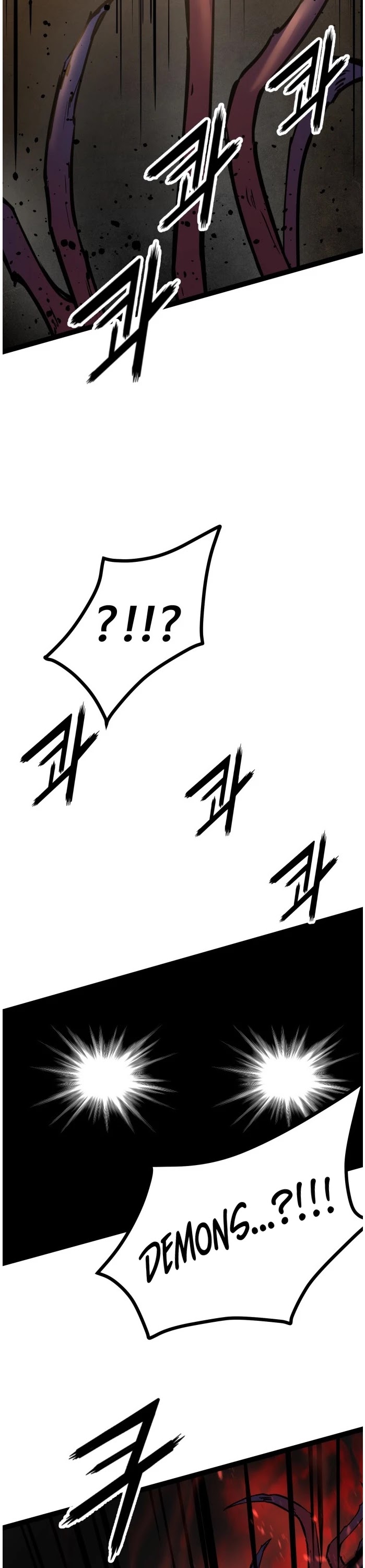 Gosam Mussang Chapter 115 page 31 - Chapter 115