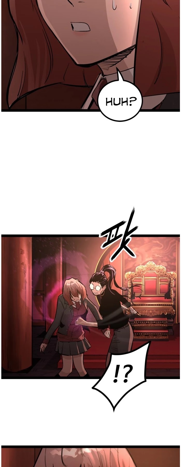 Gosam Mussang Chapter 115 page 52 - Chapter 115