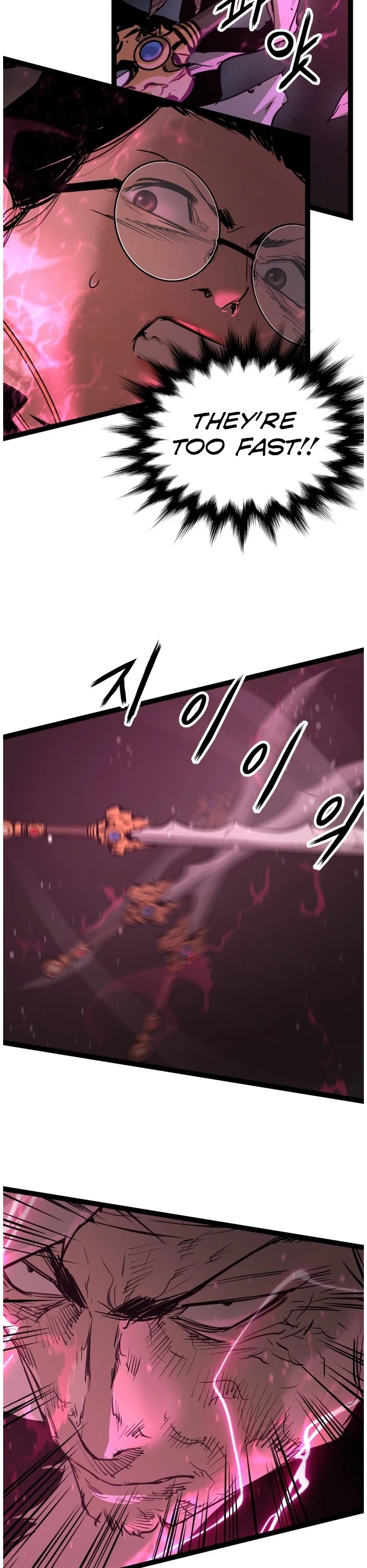 Gosam Mussang Chapter 115 page 62 - Chapter 115
