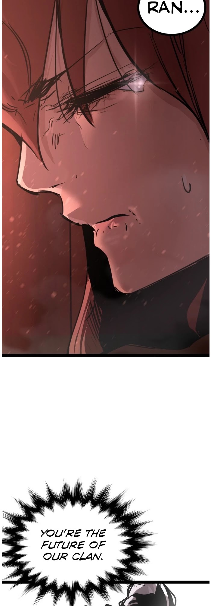 Gosam Mussang Chapter 116 page 10 - Chapter 116