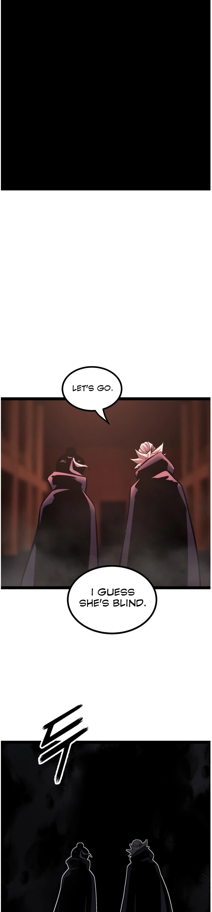 Gosam Mussang Chapter 116 page 14 - Chapter 116