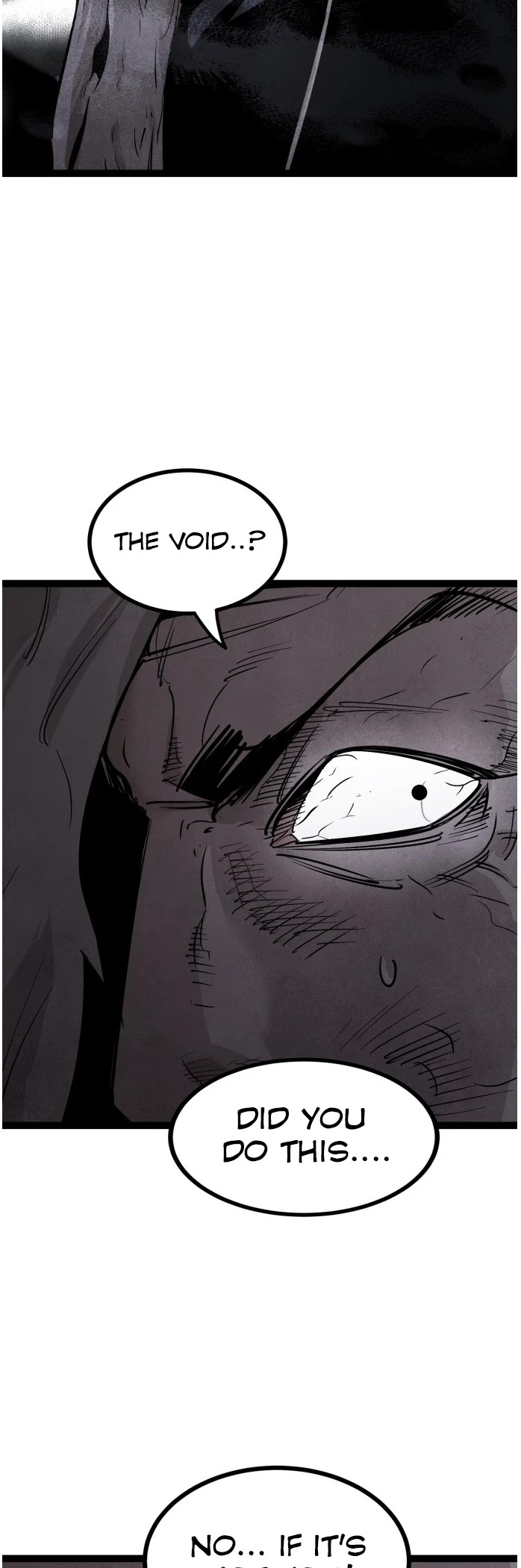 Gosam Mussang Chapter 116 page 16 - Chapter 116