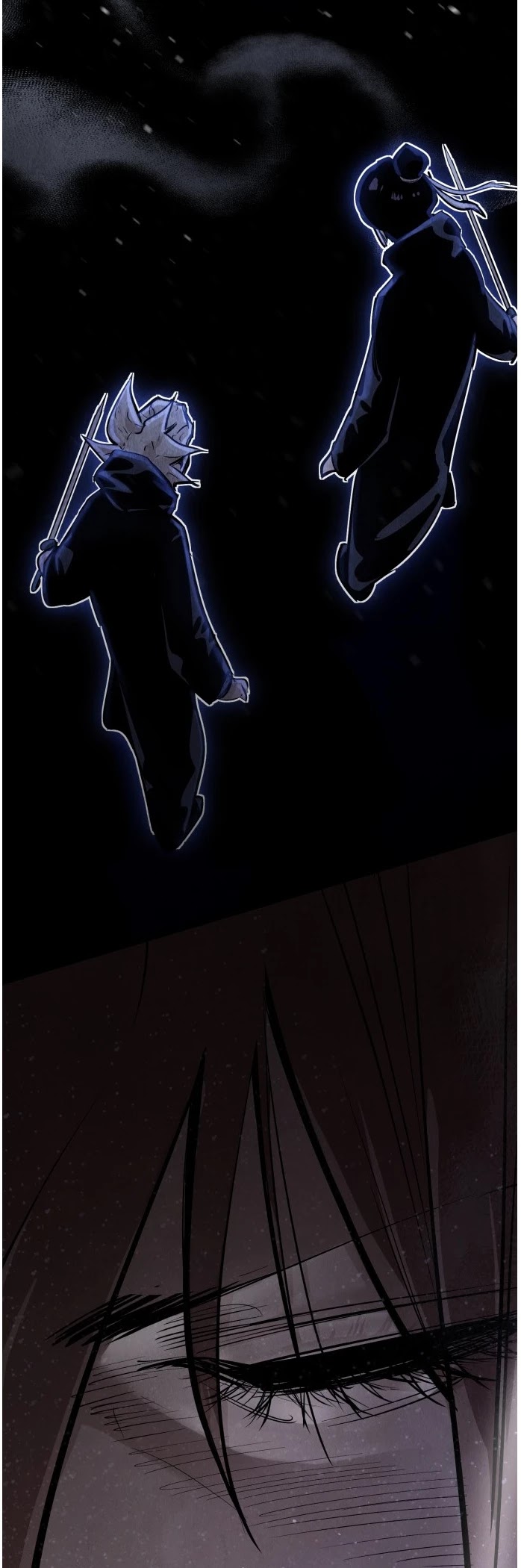 Gosam Mussang Chapter 116 page 18 - Chapter 116