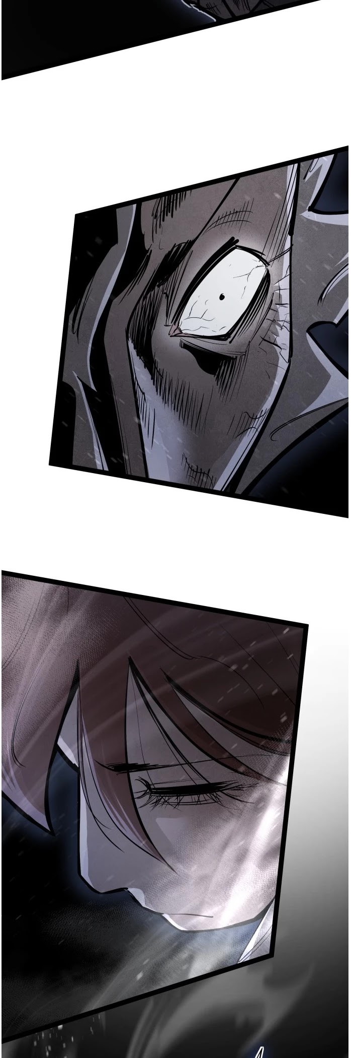 Gosam Mussang Chapter 116 page 22 - Chapter 116