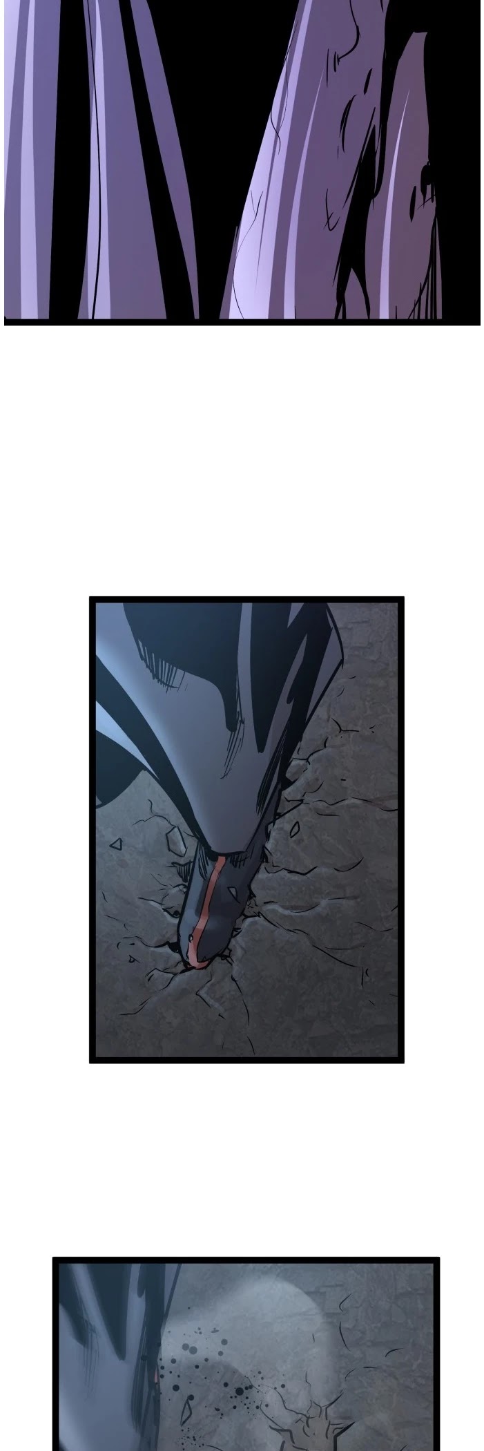 Gosam Mussang Chapter 116 page 27 - Chapter 116