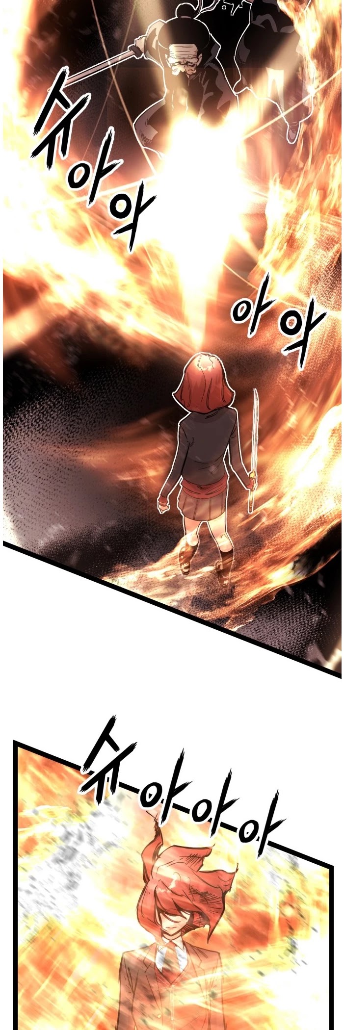 Gosam Mussang Chapter 116 page 33 - Chapter 116
