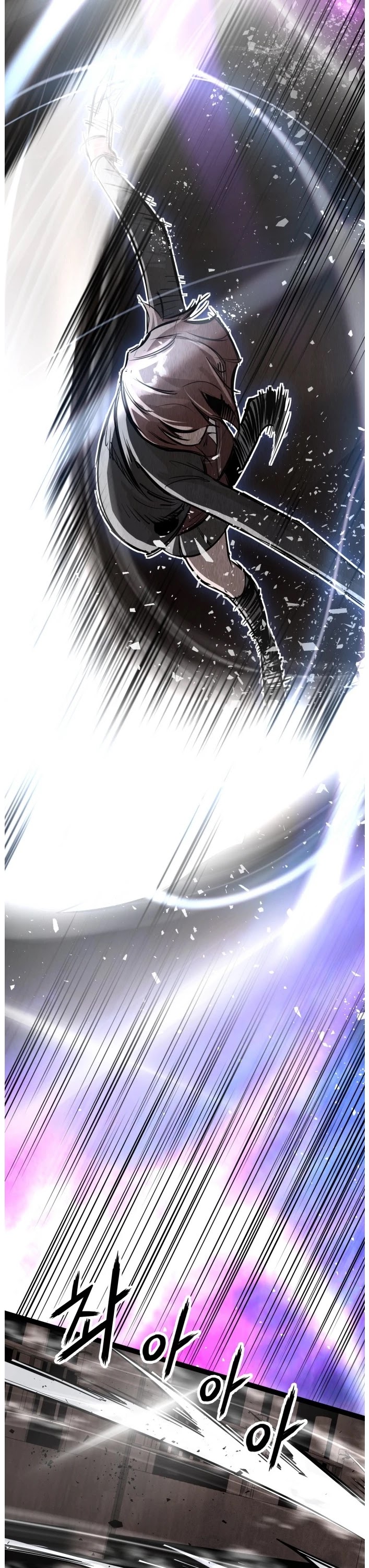 Gosam Mussang Chapter 116 page 38 - Chapter 116