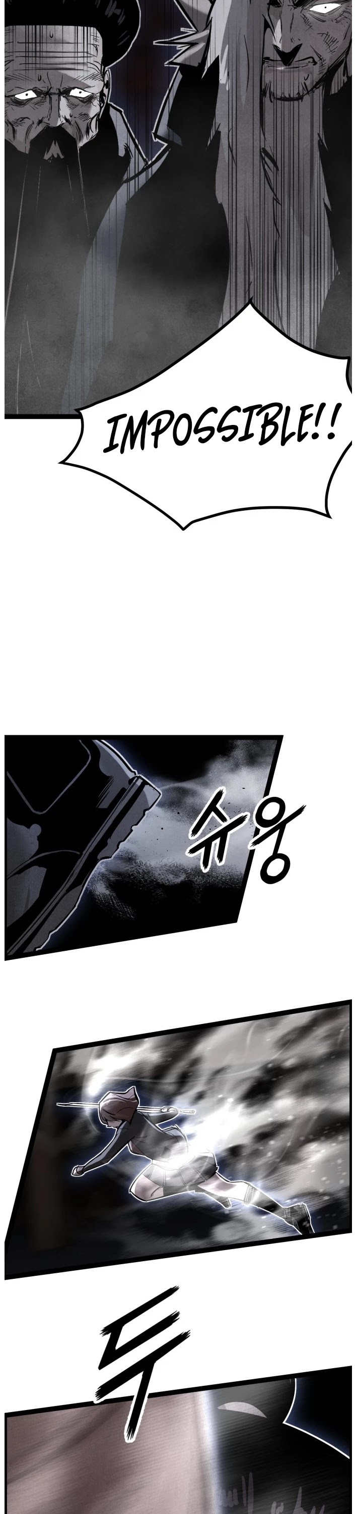Gosam Mussang Chapter 116 page 41 - Chapter 116