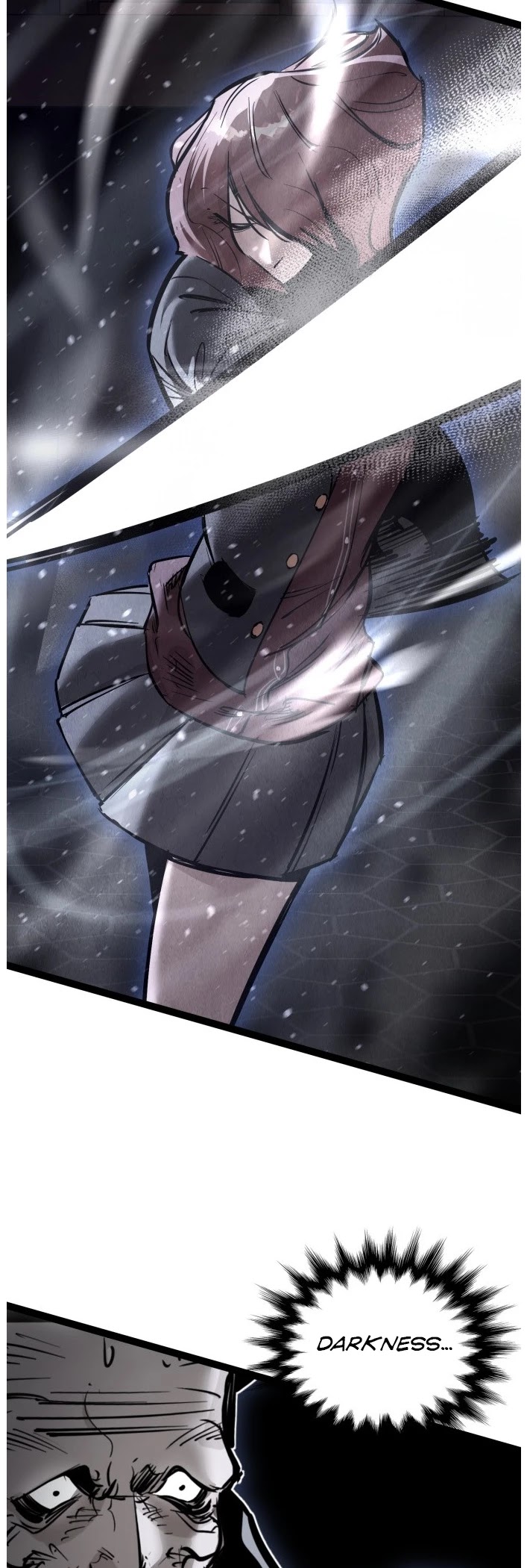 Gosam Mussang Chapter 116 page 45 - Chapter 116