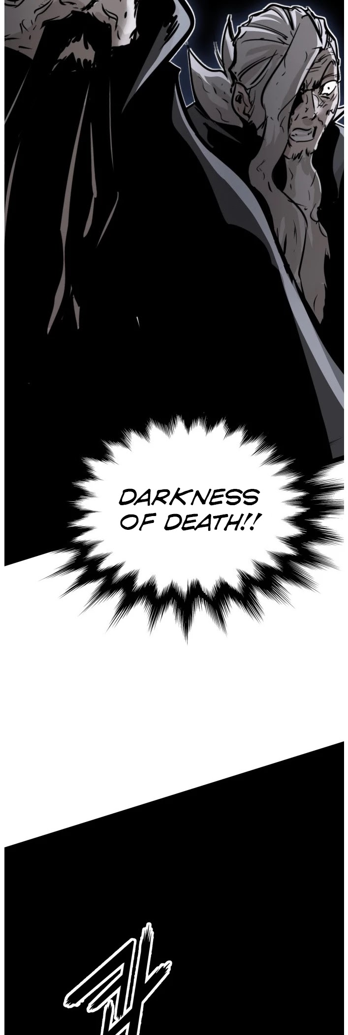 Gosam Mussang Chapter 116 page 46 - Chapter 116