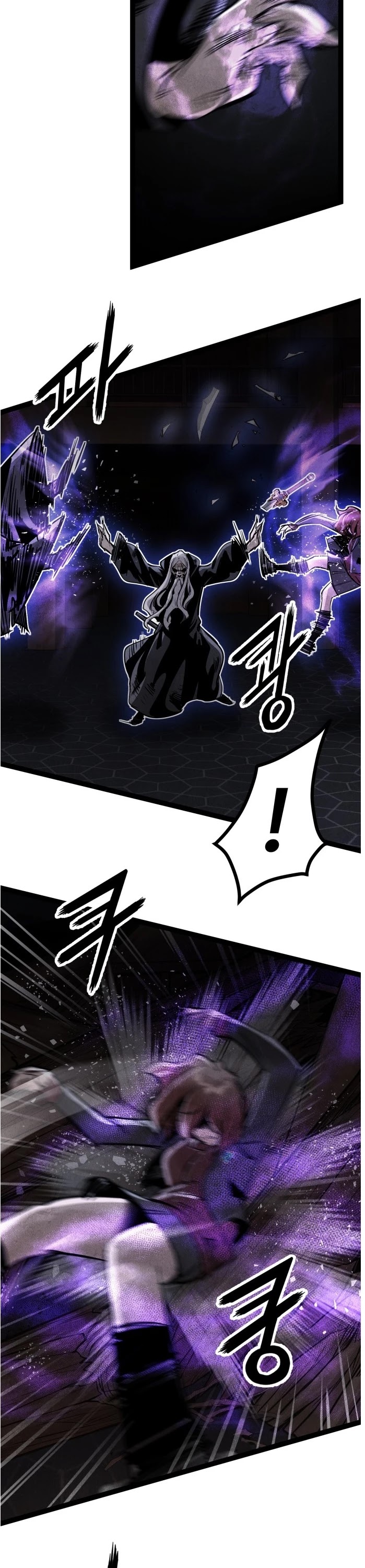 Gosam Mussang Chapter 116 page 50 - Chapter 116
