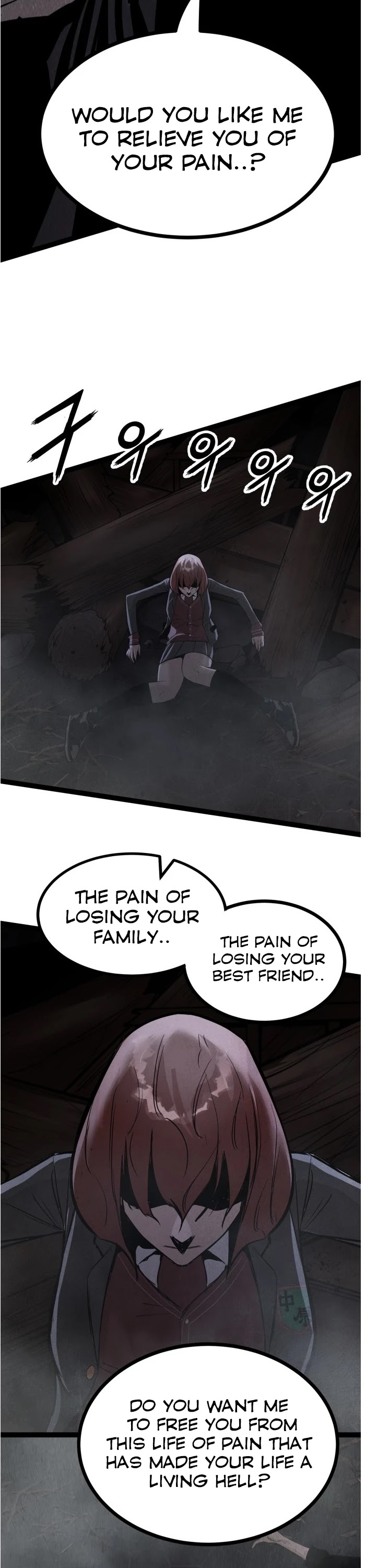 Gosam Mussang Chapter 116 page 53 - Chapter 116