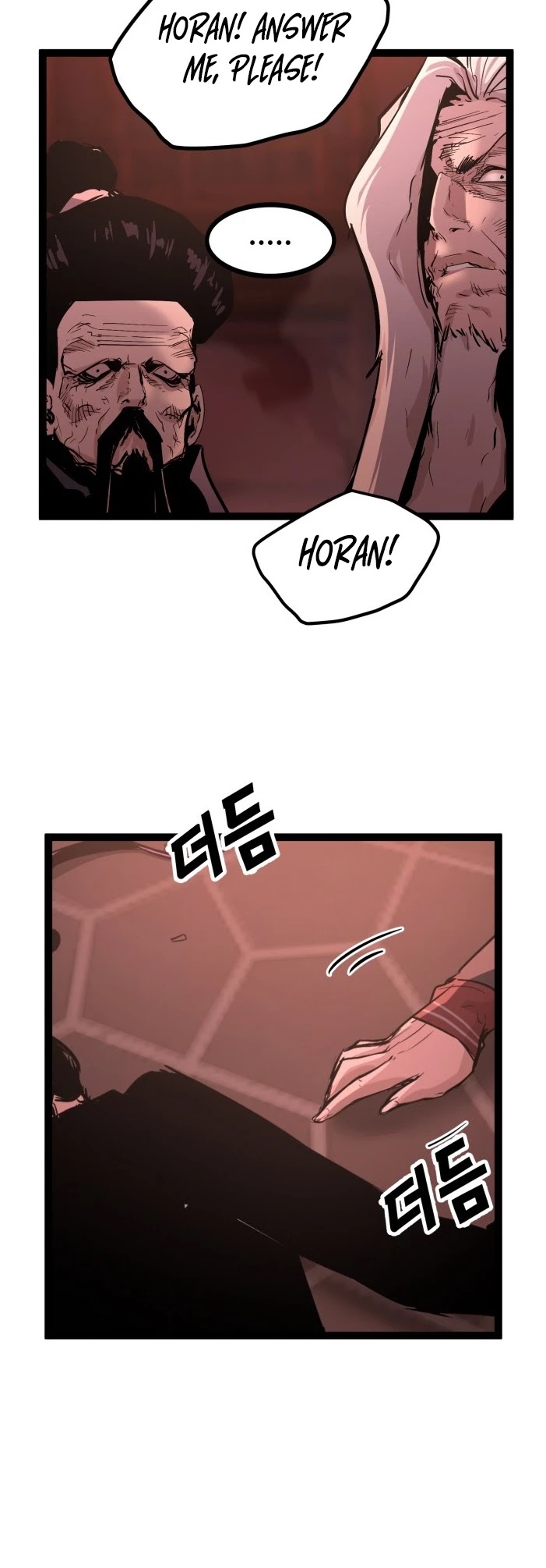 Gosam Mussang Chapter 116 page 7 - Chapter 116