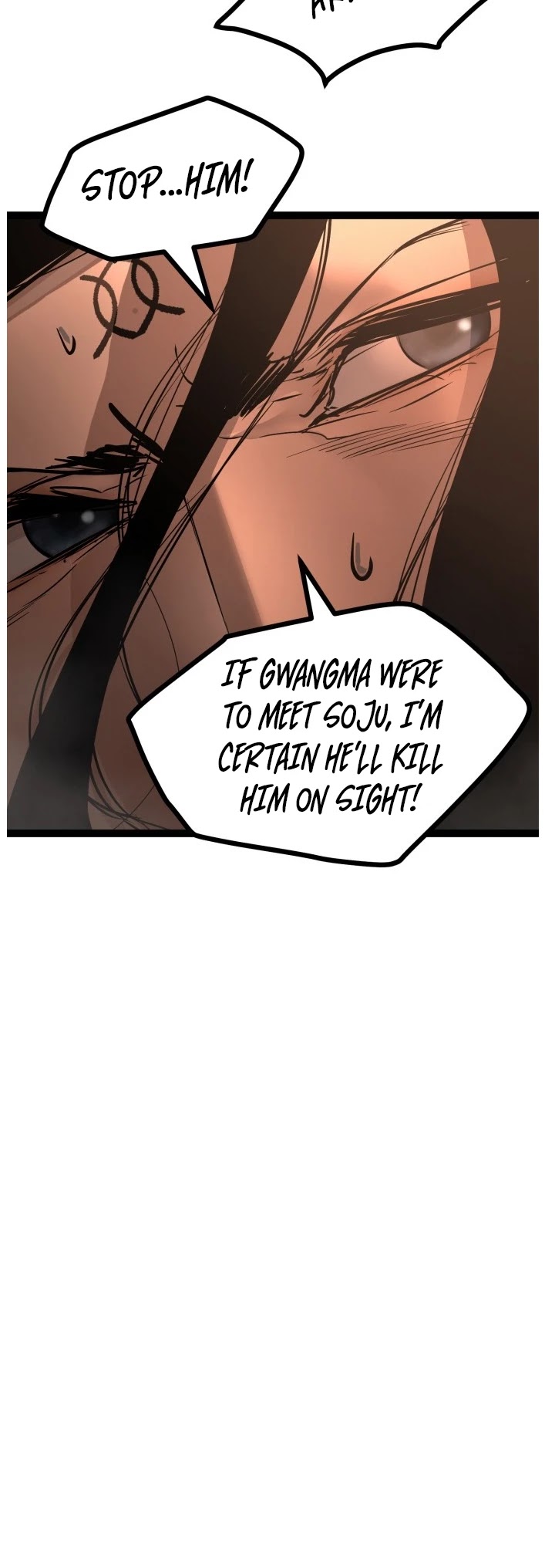 Gosam Mussang Chapter 117 page 10 - Chapter 117