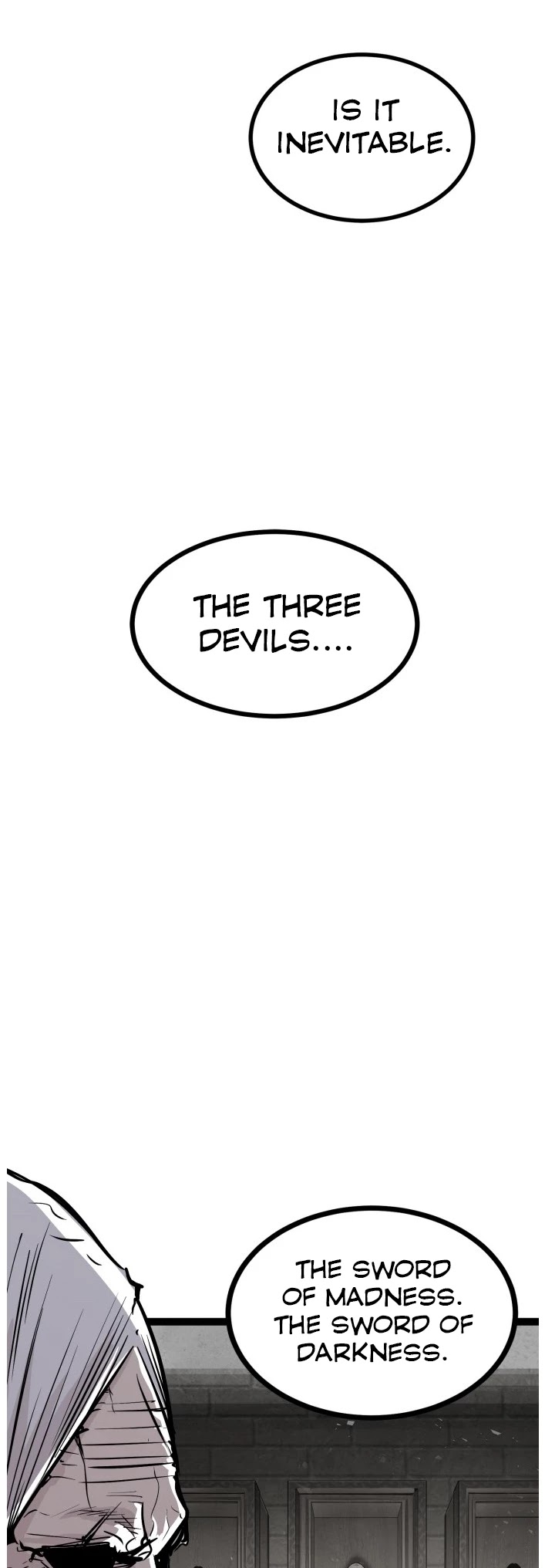 Gosam Mussang Chapter 117 page 12 - Chapter 117