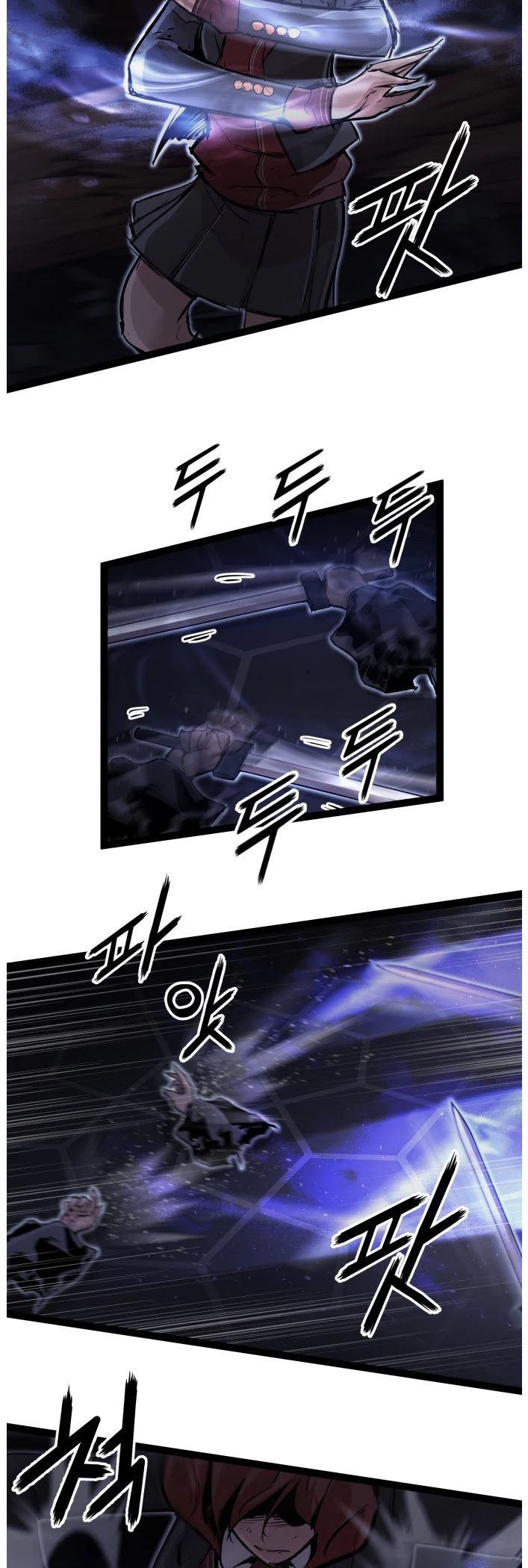Gosam Mussang Chapter 117 page 18 - Chapter 117