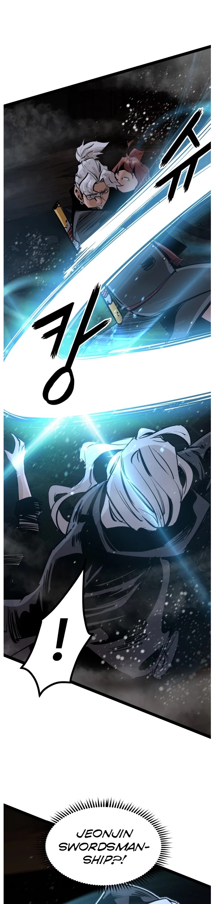 Gosam Mussang Chapter 117 page 32 - Chapter 117