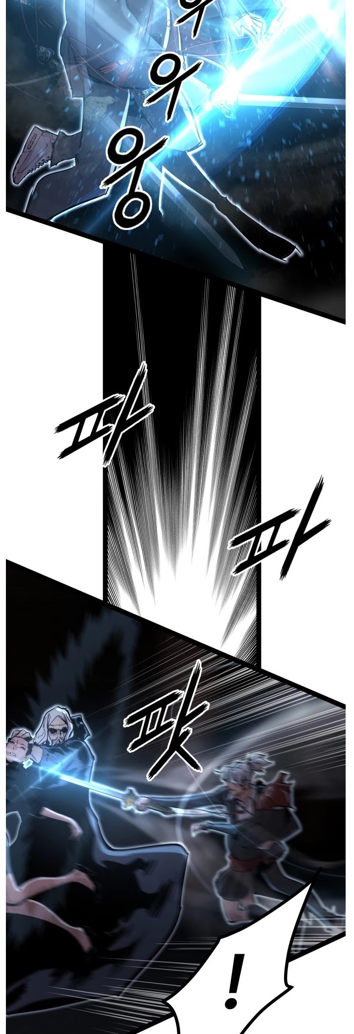 Gosam Mussang Chapter 117 page 34 - Chapter 117