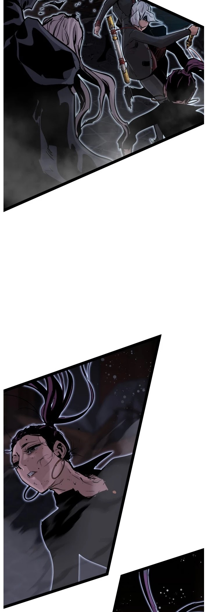 Gosam Mussang Chapter 117 page 37 - Chapter 117